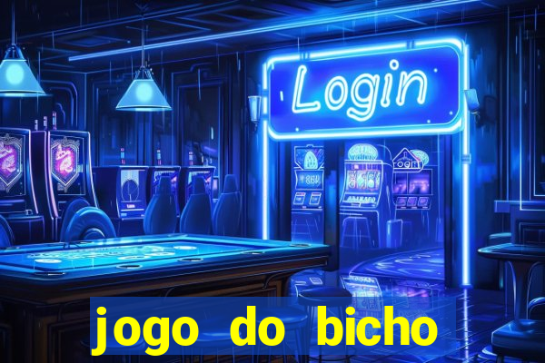 jogo do bicho documentario globoplay